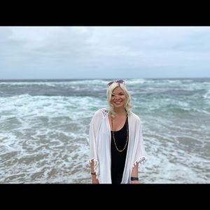 Meet your Posher, Ally